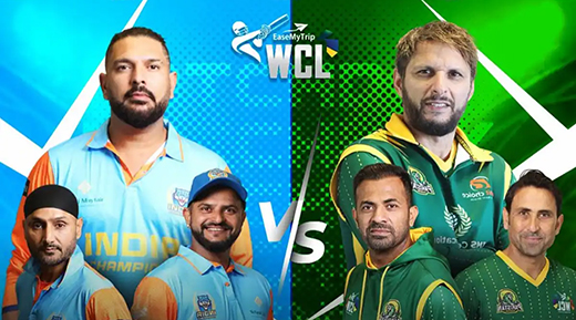 World Championship of Legends