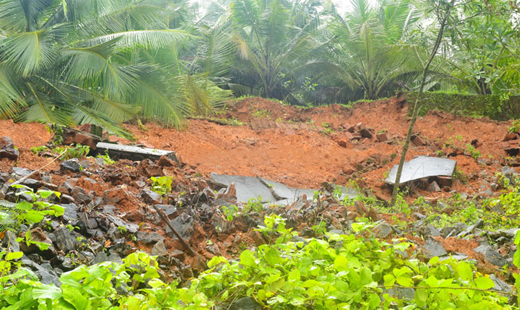 Landslide 