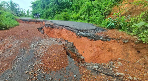 Kuloor bridge
