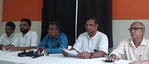 Kattada Mattu Itare Nirmana Karmikara Federation
