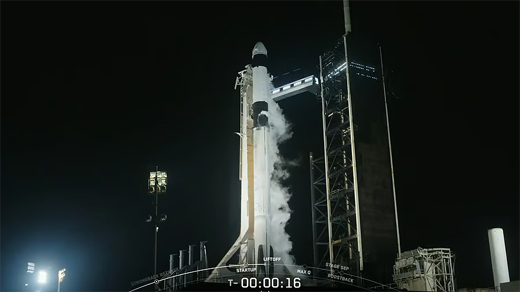 Axiom-4
