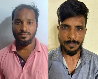 Cattle Theft Karkala
