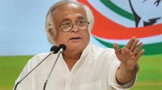 Cong-jairam