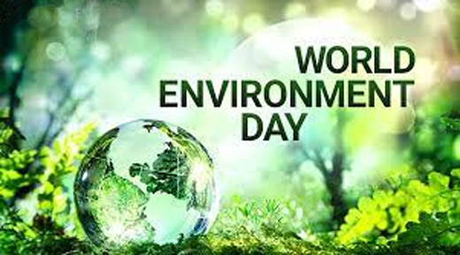 World Environment Day 2025: 20 inspiring messages to tackle pollution ...