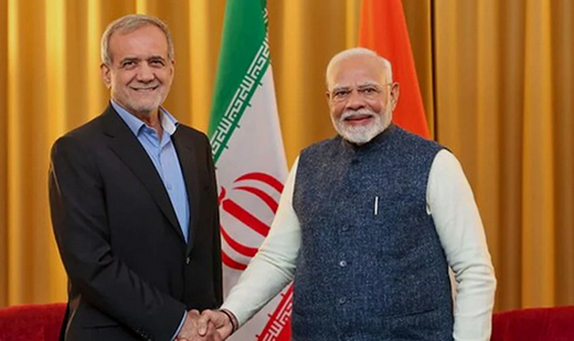 PM Modi Expresses Concern