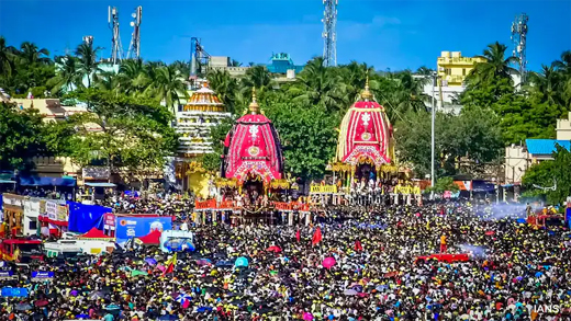 Puri Jagannath