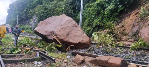 Landslide