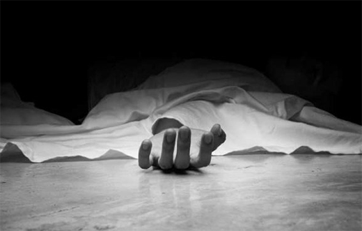 Decomposed Body Found