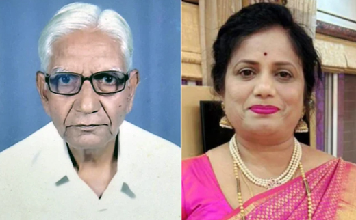 Nagpur-murder