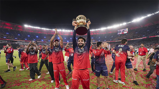 RCB