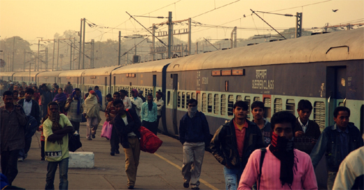 Railways