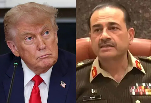 White House Denies Invitation to Pakistan Military Chief