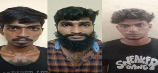 Udupi murder attempt