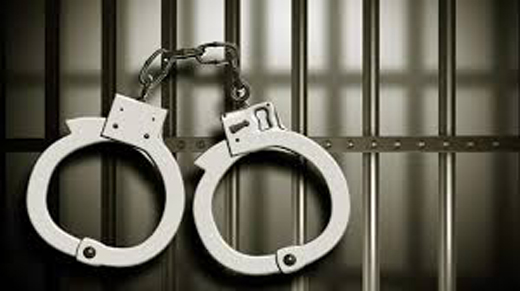 arrest-2024