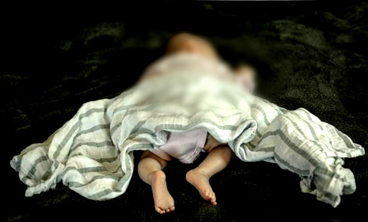 baby-die