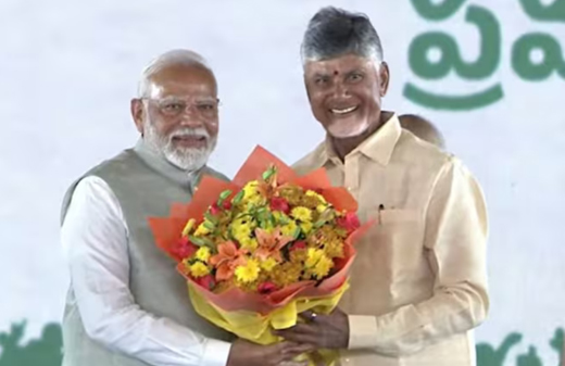 c-naidu-modi