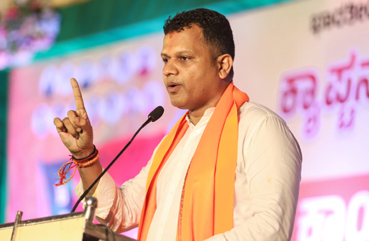 capt brijesh chowta wecome in mangalore