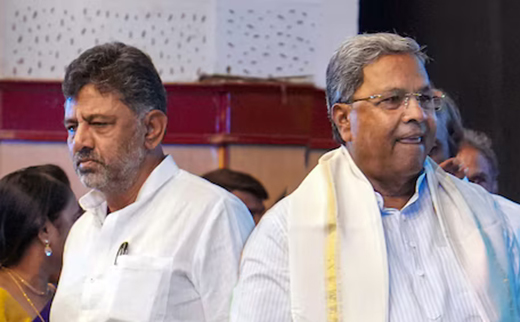 Congress Launches Damage Control