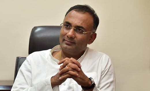 Dinesh Gundu Rao