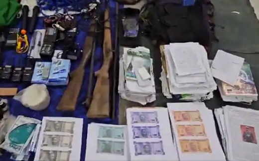 fake notes