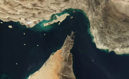 Hormuz Closure Threats