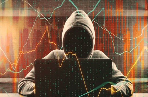 Online Trading Scam