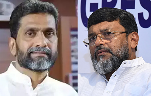 Congress issues show-cause notices