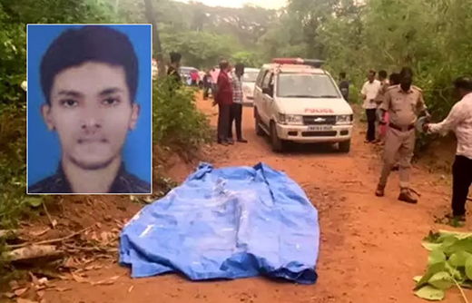 Ashraf mob lynching case