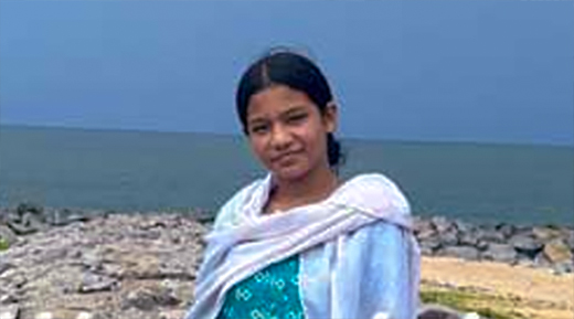 Rabeena B K case