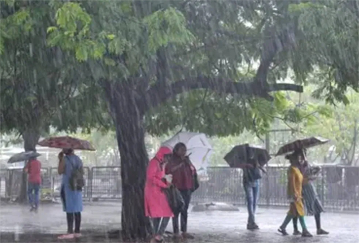 imd rain allert
