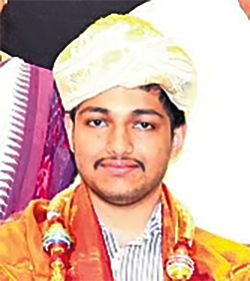 Shishir Shetty
