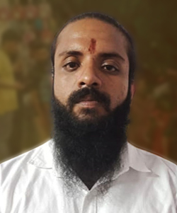 Suhas Shetty Murder NIA probe