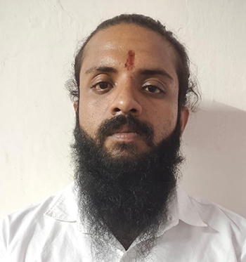 Suhas Shetty Murder to NIA