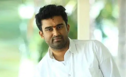 Suraj Revanna arrested