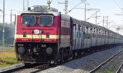 Konkan Railway