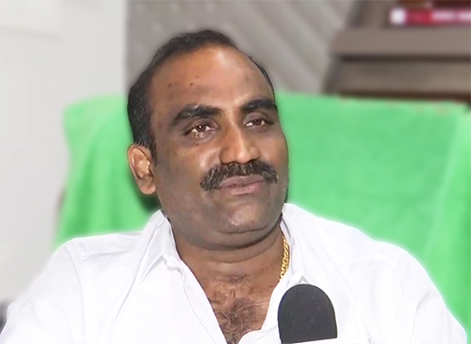 Yashpal Suvarna