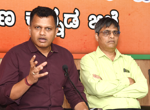 Surathkal BC Road Stretch