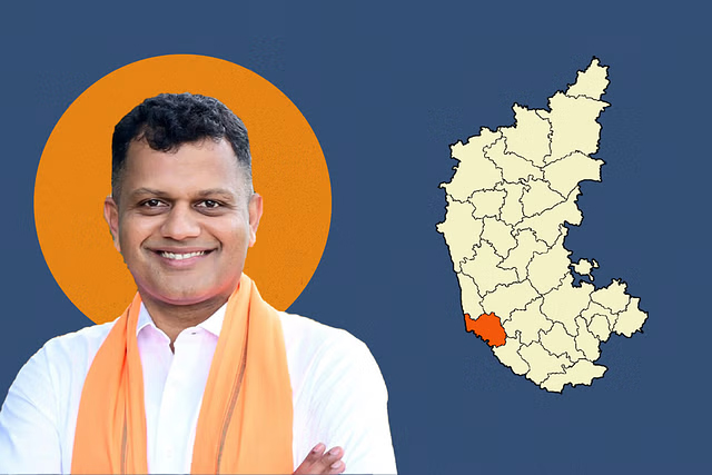 Brijesh Chowta