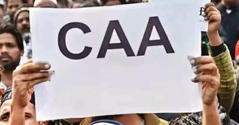 CAA