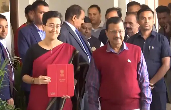 Delhi