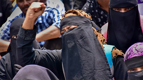 Hijab