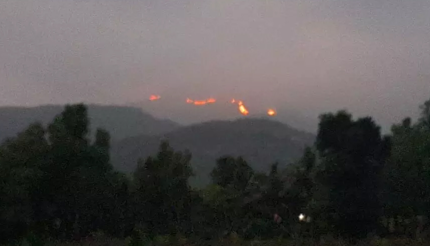 Kudremukh