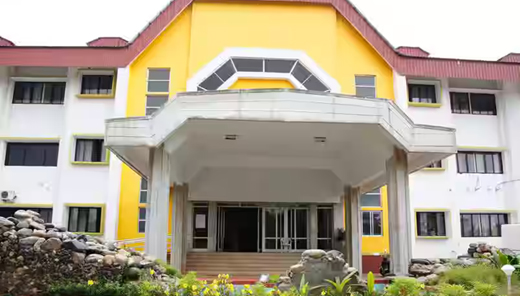 Mangalore University