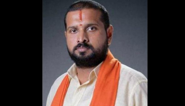 Muralikrishna