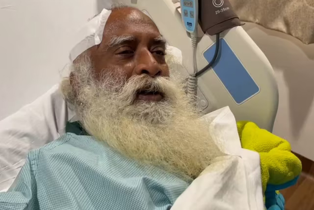 Sadhguru