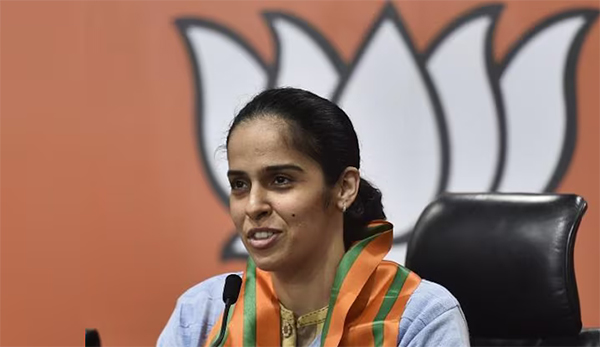 saina