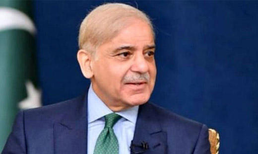 hehbaz Sharif
