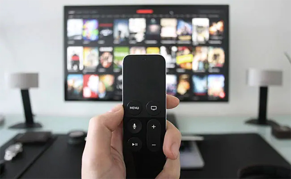 TV