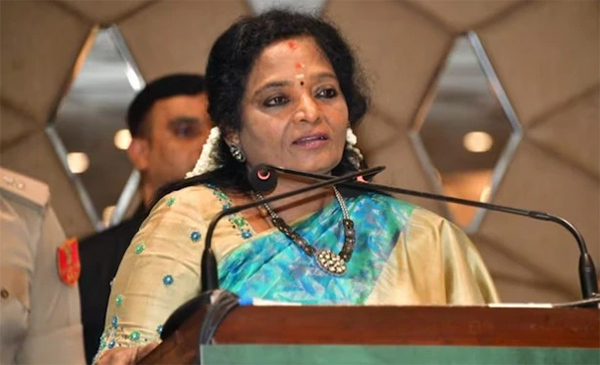 Tamilisai