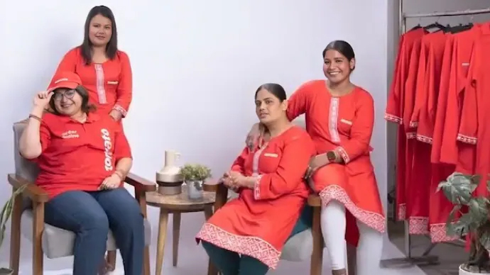 Zomato